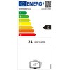 Monitorius Wortmann AG TERRA LCD/LED 2756W PV V4 juodas GREENLINE PLUS