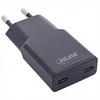 Nešiojamojo kompiuterio maitinimo adapteris Terra įkroviklis USB-C 30W NB MOBILE 360-11V4