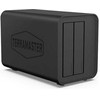 Serveris TERRAMASTER D5 hibridinis 5 lizdų DAS korpusas