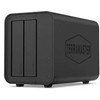 Serveris TERRAMASTER D5 hibridinis 5 lizdų DAS korpusas