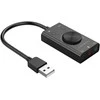TERRATEC Garso plokštė AUREON 5.1 USB extern