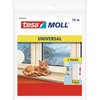 Tesa 05412 universali putplasčio sandarinimo juosta, balta, 9 mm x 10 m