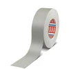 Tesa Klejenie tkanin 50m x 50mm Gaffer tape sidabrinė 53949