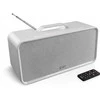 Teufel BOOMSTER 4 Stereo-Bluetooth-Radio 42W moon pilkas