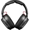 Teufel CAGE PRO belaidės Over-Ear bluetooth Ausinės Žaidimams night juodas