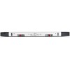 Muse Teufel CINEBAR LUX Soundbar 150W juodas