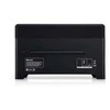 Teufel radijas 3SIXTY DAB+ juodas