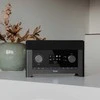 Teufel radijas 3SIXTY DAB+ juodas