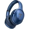 Teufel REAL Mėlynas NC 3 belaidės Over-Ear bluetooth Ausinės steel mėlynas