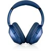 Teufel REAL Mėlynas NC 3 belaidės Over-Ear bluetooth Ausinės steel mėlynas