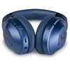 Teufel REAL Mėlynas NC 3 belaidės Over-Ear bluetooth Ausinės steel mėlynas