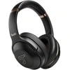Teufel REAL Mėlynas PRO belaidės Over-Ear bluetooth Ausinės night juodas