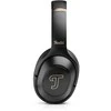 Teufel REAL Mėlynas PRO belaidės Over-Ear bluetooth Ausinės night juodas