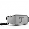 Teufel ROCKSTER CROSS 2 Stereo-Bluetooth-Speaker wireless light pilka