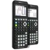 Texas Instruments TI-84 Plus CE-T, Darbalaukio, Grafikų skaitytuvas, Blykstė, Baterija, Juoda