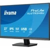 Monitorius iiyama ProLite XU2793HSU-B7 - 100Hz | Full HD | IPS | 27''