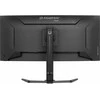 Monitorius iiyama G-Master GCB3484WQSU-B1 Raudona Eagle - 180Hz | UWQHD | 34'' | VA | 0.4ms