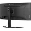Monitorius iiyama G-Master GCB3484WQSU-B1 Raudona Eagle - 180Hz | UWQHD | 34'' | VA | 0.4ms