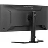 Monitorius iiyama G-Master GCB3484WQSU-B1 Raudona Eagle - 180Hz | UWQHD | 34'' | VA | 0.4ms