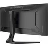 iiyama G-MASTER GCB3486WQSCP-B1 computer monitorius 86.4 cm (34") 3440 x 1440 pikselių UltraWide Quad HD Juodas
