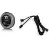 Thermaltake 2.1 inch Circle LCD Screen Kit Gray for Ceres 350MX