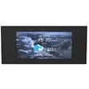 Thermaltake 6.0inch LCD Panel Kit for View 600 TG Juodas