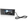 Thermaltake 6.0inch LCD Panel Kit for View 600 TG Juodas