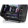 „Thermaltake“ korpuso stovas „Thermaltake“ rinkinys, skirtas „The Tower 600“ / „Juodas“