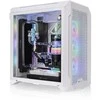 Midi Thermaltake CTE C700 Air Snow Baltas