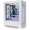 „Thermaltake CTE T500 Air Snow Baltas“ ausinės