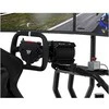 Thermaltake F100 Formula Steering Wheel for G6 and G15 Wheel Base