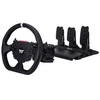 Thermaltake G6 Direct Drive Racing Wheel mit Pedale Bundle(juodas)
