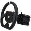 Thermaltake G6 Direct Drive Racing Wheel mit Pedale Bundle(juodas)