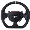 Thermaltake G6 Direct Drive Racing Wheel mit Pedale Bundle(juodas)