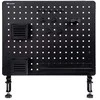 Thermaltake Gaming Desk Pegboard Large Juodas