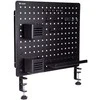 Thermaltake Gaming Desk Pegboard Large Juodas