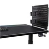 Thermaltake Gaming Desk Pegboard Large Juodas