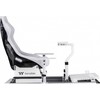 Thermaltake Thermaltake GF500 Flight Simulator Cockpit Snow