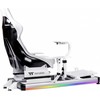 Thermaltake Thermaltake GF500 Flight Simulator Cockpit Snow