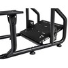 Fotel Thermaltake Thermaltake GR300 Simulator Cockpit Juodas