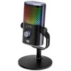 Thermaltake GS50 RGB USB microphone - juodas