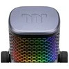 Thermaltake GS50 RGB USB microphone - juodas