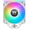 Thermaltake CPU aušintuvas astria 200 argb apšvietimas (tdp 210w, 120mm) baltas
