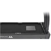Thermaltake AW360 AIO aušinimo sistema, juoda