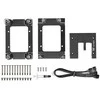 Thermaltake AW420 AIO skysčio aušinimo sistema