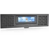 Thermaltake Thermaltake LCD Panel Kit Juodas The Tower 200, Ekranas (juodas)