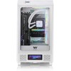Thermaltake Thermaltake LCD Panel Kit Snow The Tower 200, Ekranas (baltas)