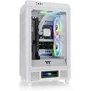Thermaltake Thermaltake LCD Panel Kit Snow The Tower 200, Ekranas (baltas)