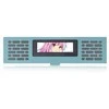 Thermaltake AC-067-OOCNAN-A1 kompiuterio korpuso dalis „Full Tower“ LCD skydelio rinkinys