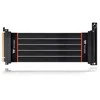 Thermaltake Riser TT Premium PCI-E 4.0 Extender 200mm 90° (AC-060-CO1OTN-C2)